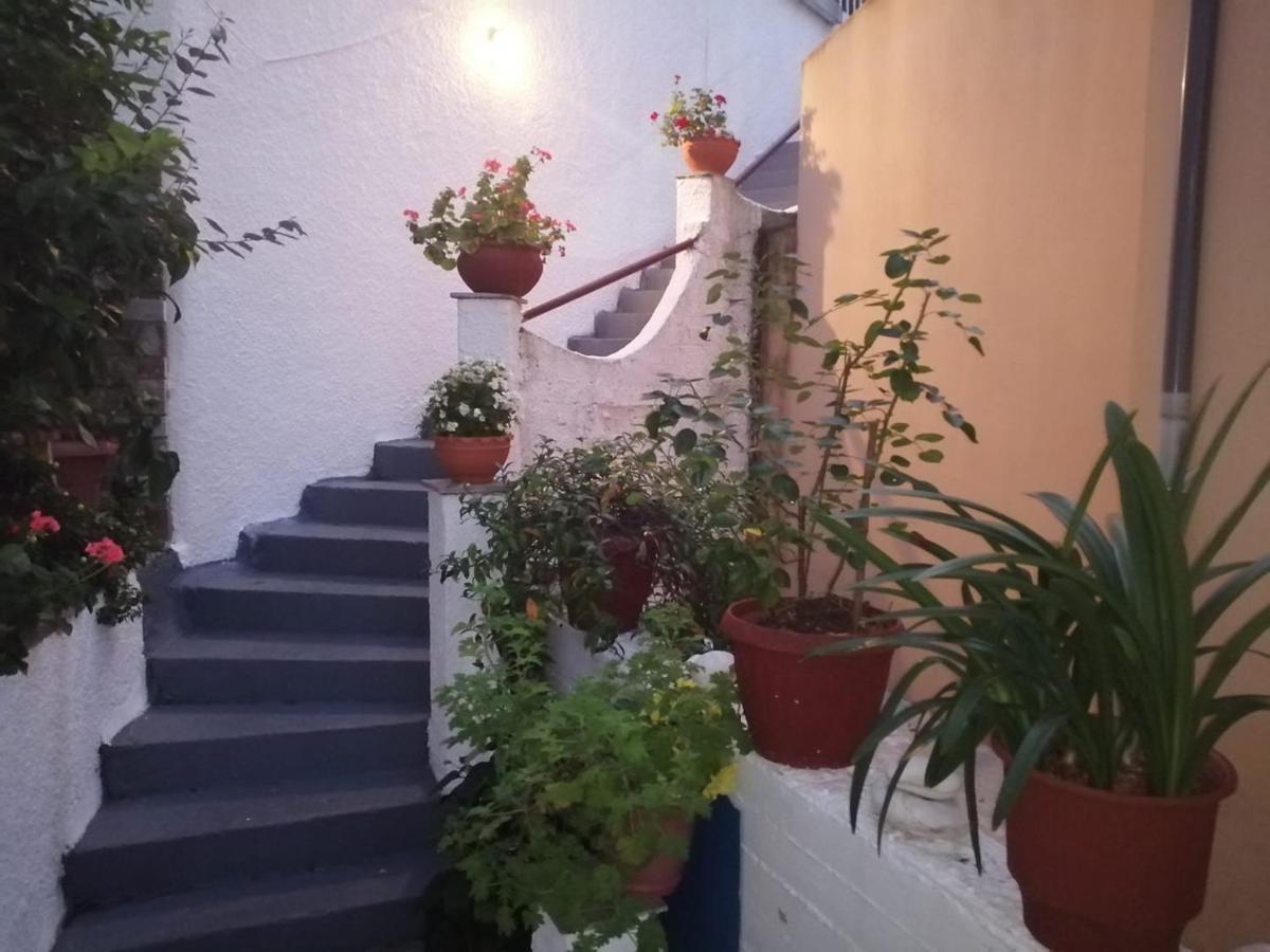 Irida Studios Agios Ioannis  Zewnętrze zdjęcie