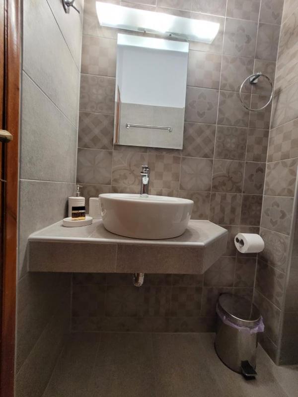 Irida Studios Agios Ioannis  Zewnętrze zdjęcie