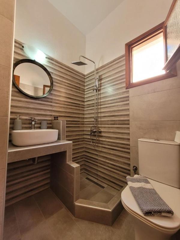 Irida Studios Agios Ioannis  Zewnętrze zdjęcie