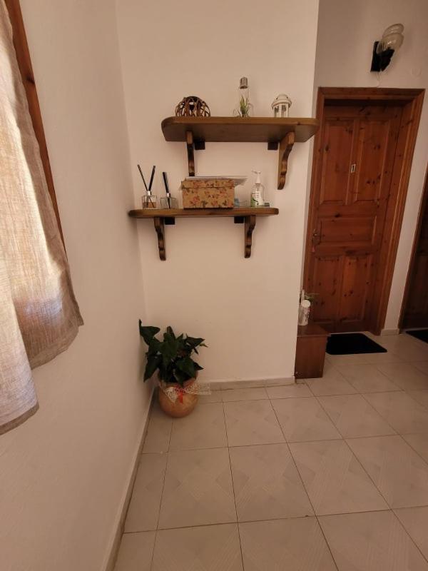 Irida Studios Agios Ioannis  Zewnętrze zdjęcie