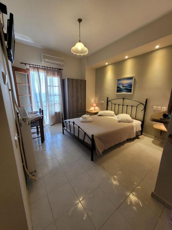 Irida Studios Agios Ioannis  Zewnętrze zdjęcie