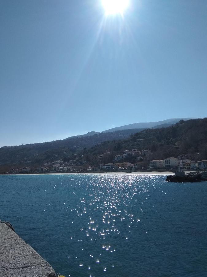 Irida Studios Agios Ioannis  Zewnętrze zdjęcie